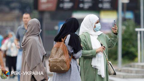 Арабские туристы в Украине: почему к нам массово едут путешественники из Саудовской Аравии