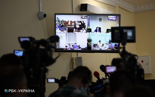 Клопотання захисту Чауса про відвід судді відхилили