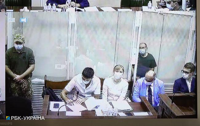 Адвокати Чауса запросили про відвід судді