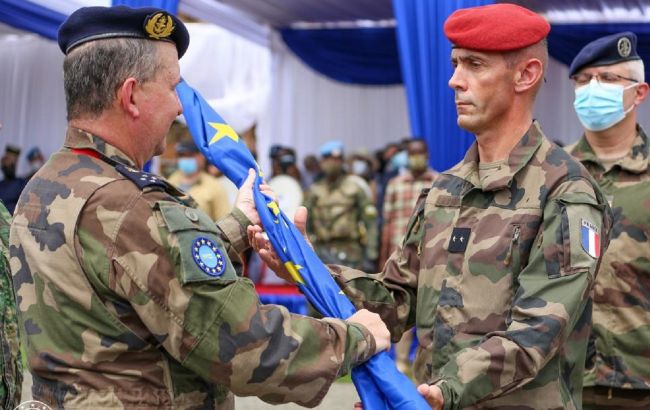 Во Франции назначили нового шефа военной разведки