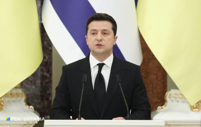 Україна ввела санкції проти низки російських компаній: список