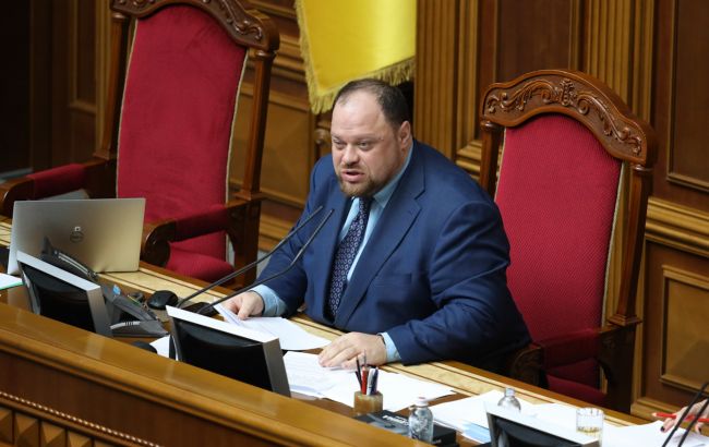 Депутаты проголосуют за постановление о нелегитимности пребывания РФ в ООН