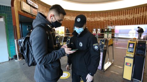 Стало відомо, коли у Києві запрацює червона лінія метро