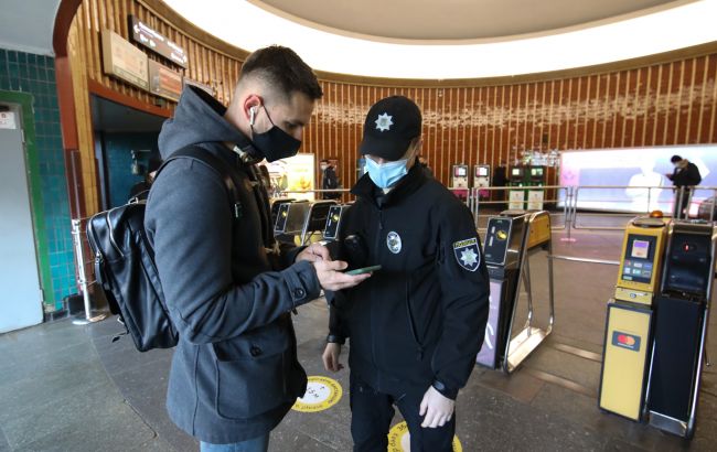 Стало известно, когда в Киеве заработает красная линия метро