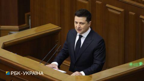 Зеленский анонсировал большую термомодернизацию в 2022 году: о чем идет речь