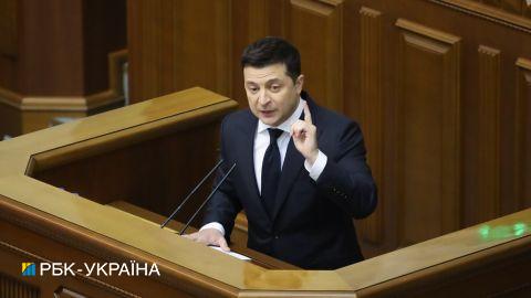 Украина построит военный завод по изготовлению современных дронов, - Зеленский