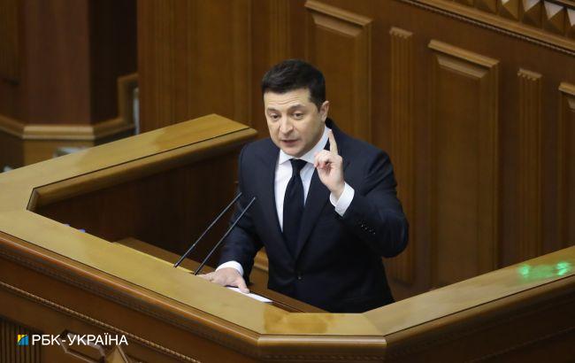 Україна побудує воєнний завод з виготовлення сучасних дронів, - Зеленський