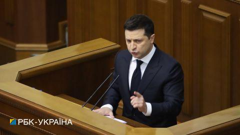 Нас 65 миллионов. Зеленский сегодня внесет в Раду законопроект о двойном гражданстве