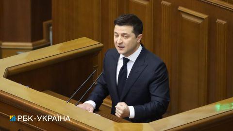 Зеленский: мы не сможем остановить войну без прямых переговоров с Россией