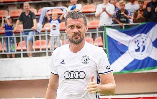 Мілевський визнаний кращим нападаючим брестського "Динамо" в сезоні