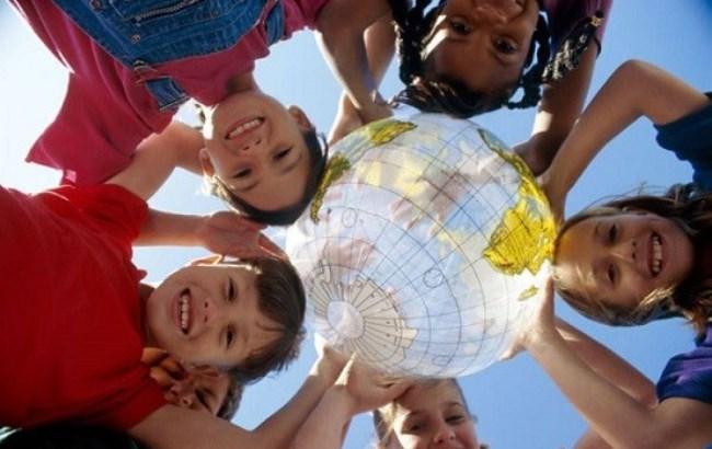 Сегодня отмечается Международный день мира