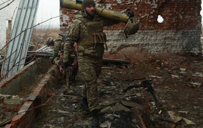 Дистанционно минировали: боевики один раз нарушили перемирие на Донбассе