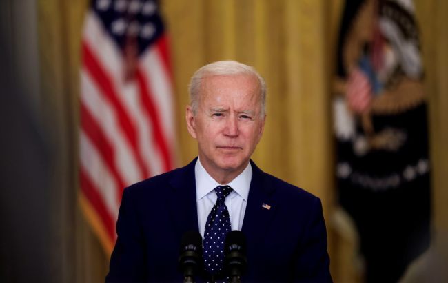 Байден подтвердил ликвидацию лидера "Аль-Каиды"