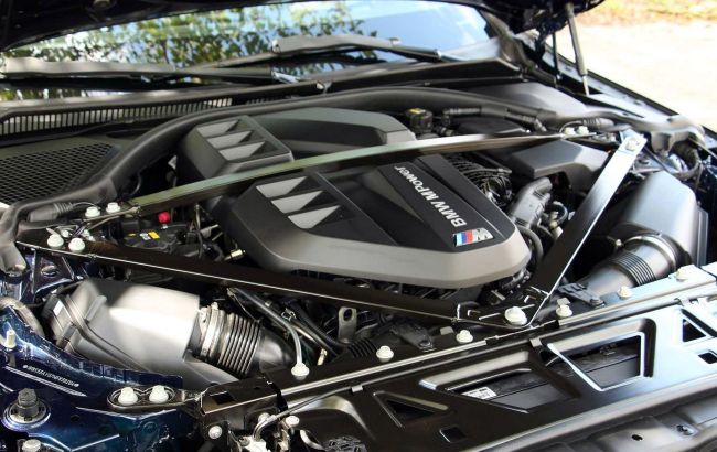 Попри судовий позов: BMW продовжує розробку бензинових і дизельних моторів