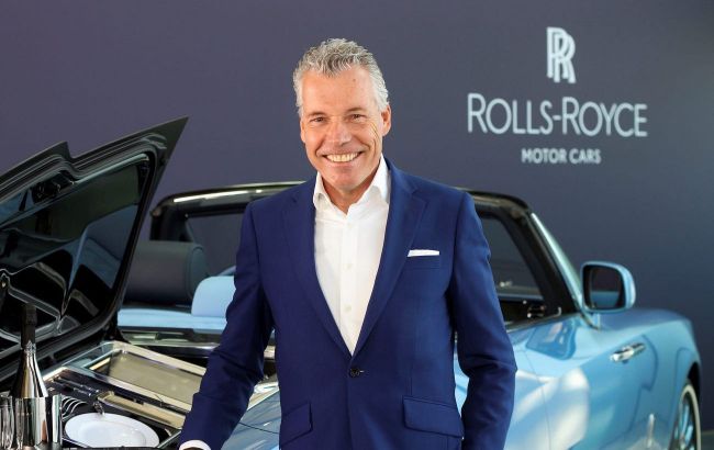 В Rolls-Royce раді смертності від COVID-19: продажі елітних авто б'ють рекорди
