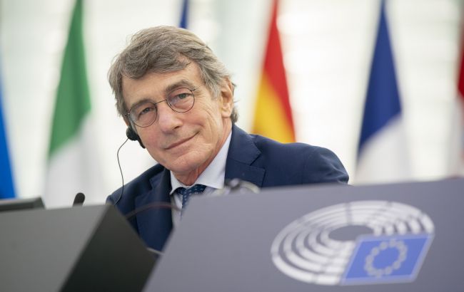 У Європарламенті визначились з датою обрання нового голови