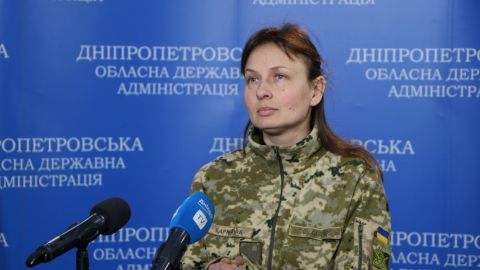 У Дніпрі розповіли, чому не можна публікувати наслідки ворожих обстрілів