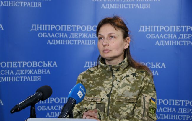 У Дніпрі розповіли, чому не можна публікувати наслідки ворожих обстрілів