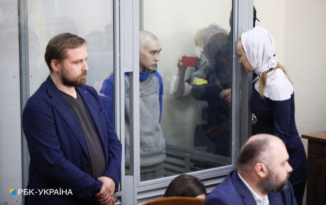 Первый приговор российскому оккупанту в Украине: стало известно, когда объявят