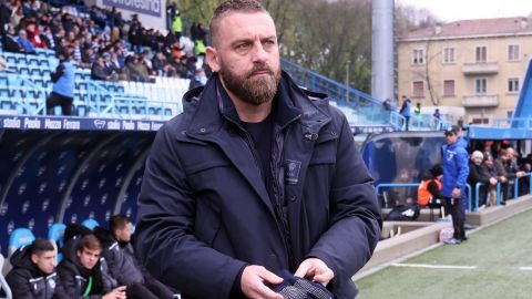 "Рома" оперативно нашла замену Моуринью: легенда клуба встал у руля