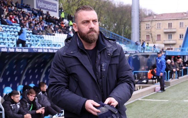 "Рома" оперативно нашла замену Моуринью: легенда клуба встал у руля