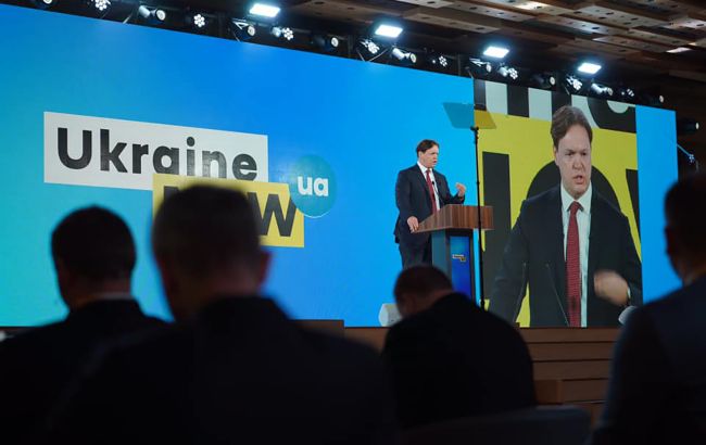 В Украине стартовала большая приватизация, - Сенниченко