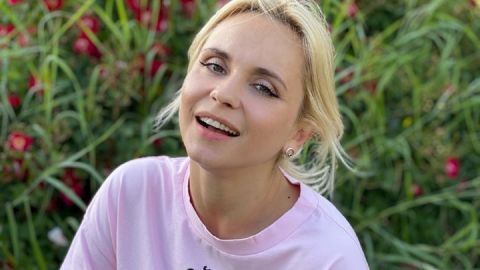 Лілія Ребрик розсекретила улюблене заняття в спекотні літні дні