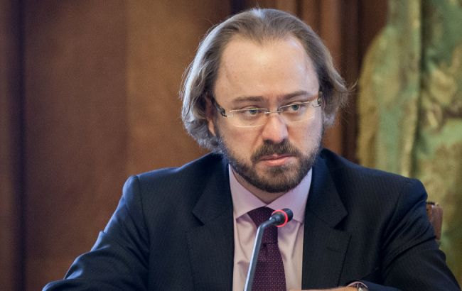 Заступник міністра фінансів Шевальов пішов у відставку