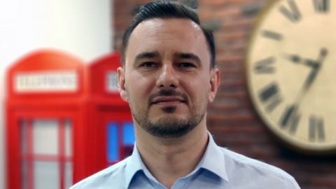 Зеленський призначив нового посла в Литві