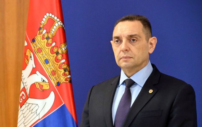 Сербия опровергла договоренность с Россией об экстрадиции экс-генерала СБУ