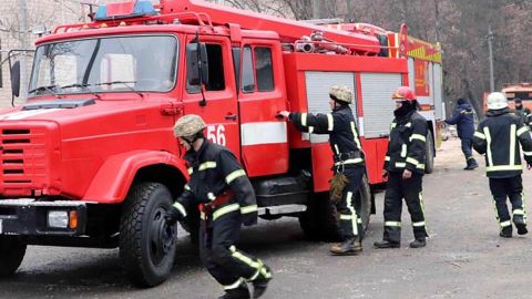 В Одесской области обстрелян газопровод и 9 домов: есть погибший и раненые
