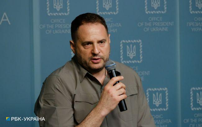 Стало відомо, коли з'явиться документ про гарантії безпеки для України