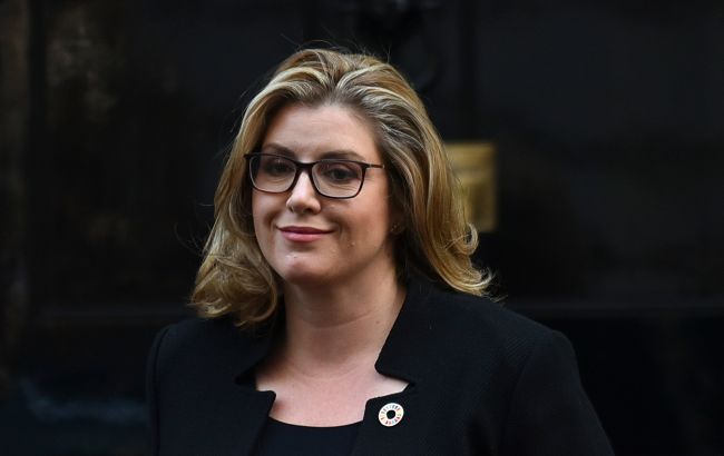 На посаду прем'єра Британії претендує дев'ять осіб, - Sky News