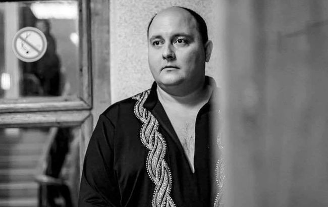 Юморист Юрий Ткач доверил историю эвакуации свои семьи