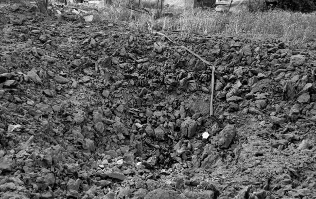 Войска РФ обстреляли Запорожскую область: повреждена агрофирма