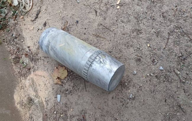 "Сплошная воздушная тревога". Оккупанты ночью обстреляли Днепропетровскую область