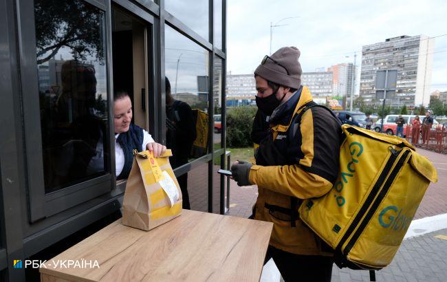 У Києві з початку війни вперше запрацював McDonald's: нове меню та перші фото