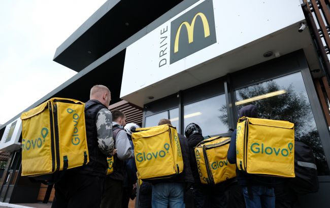McDonald’s открывает еще 7 ресторанов в Киеве: дата и список адресов