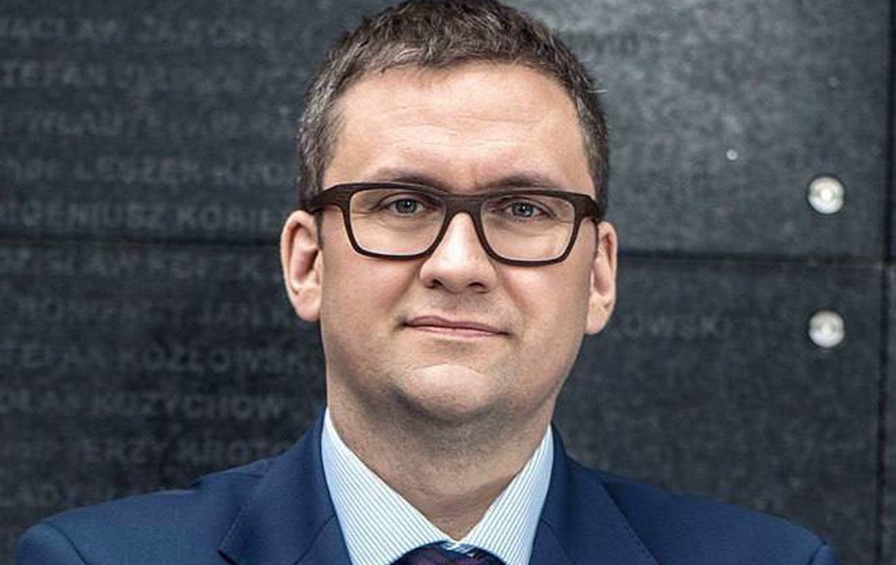 Директор музея Варшавского восстания рассказал, почему важно собирать ...