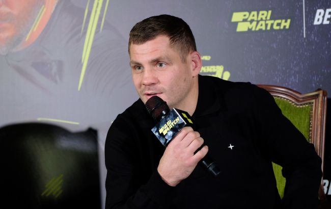 "З цим звуком прокидається моя країна". Берінчик яскраво нагадав світу про війну: відео