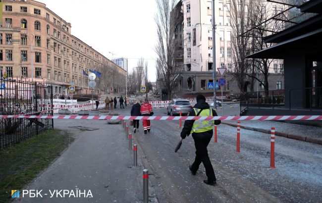 Придумали себе "победу". Россия назвала "причину" вчерашнего обстрела Киева