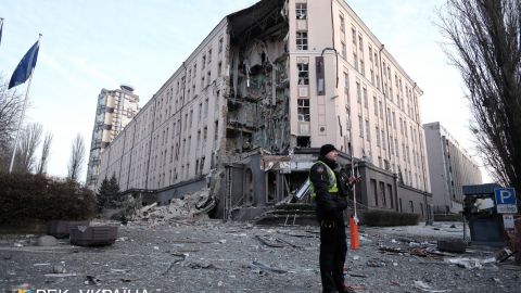 Росіяни завдали нового масованого удару по Україні: всі наслідки атаки