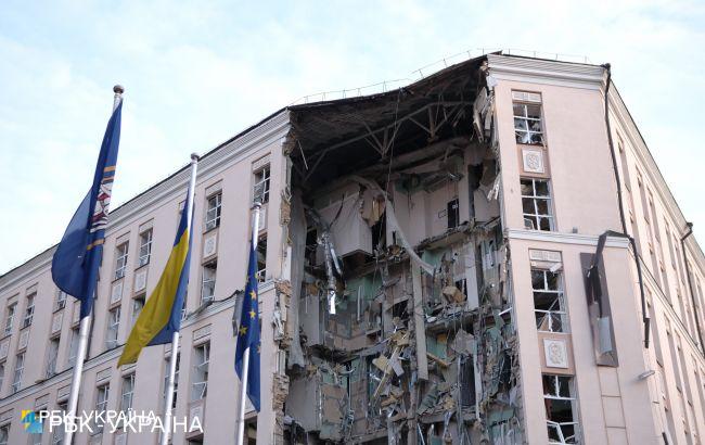 Кількість загиблих під час атаки на Київ під Новий рік збільшилася