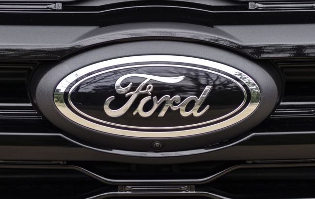 Инвестиции в электромобили Rivian принесли компании Ford прибыль 8 млрд долларов