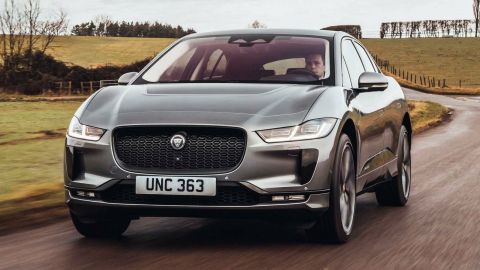 Не ждите новинок до 2025 года: Jaguar прекращает разработку автомобилей