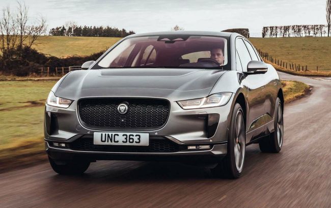 Не ждите новинок до 2025 года: Jaguar прекращает разработку автомобилей