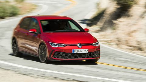 Техника больше не важна: в Volkswagen раскрыли секрет настойки современных автомобилей