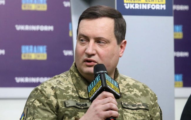 Рядом может быть небезопасно. В ГУР дали важный совет россиянам к 9 мая