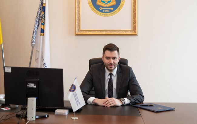 Глава НКЦБФР: государство должно построить благоприятные условия, чтобы оперировать биржей в Украине