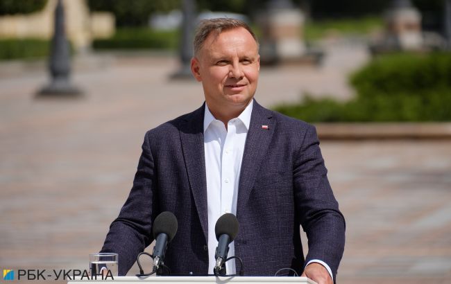 В Польше обсудили просьбу Украины о Leopard 2 на заседании Совета нацбезопасности